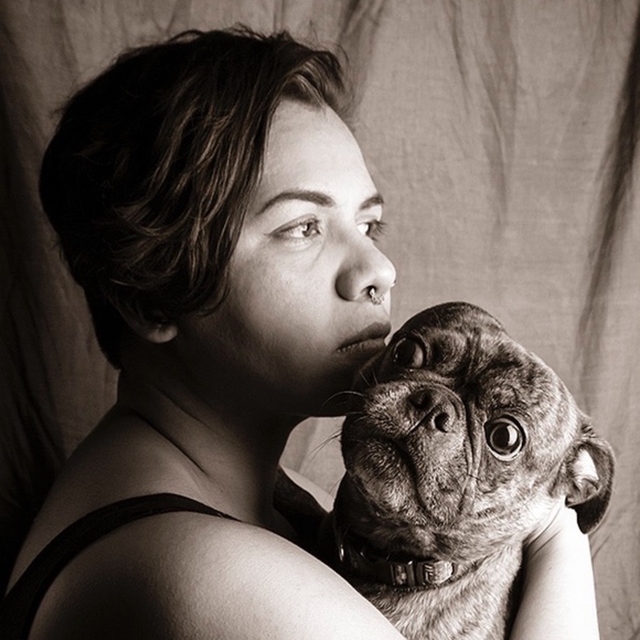 Meet your Posher, Rosie - Picture 3 of 3